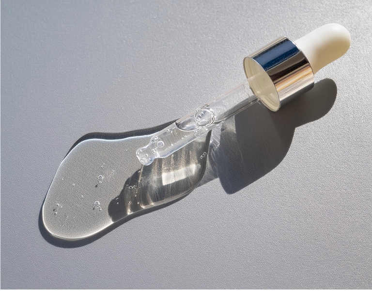 強髪のイメージ画像